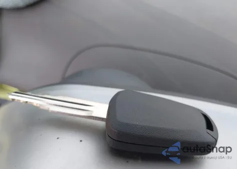 2013 Chevrolet Spark 1Lt Auto z USA, uszkodzony, nr VIN KL8CD6S95DC504878